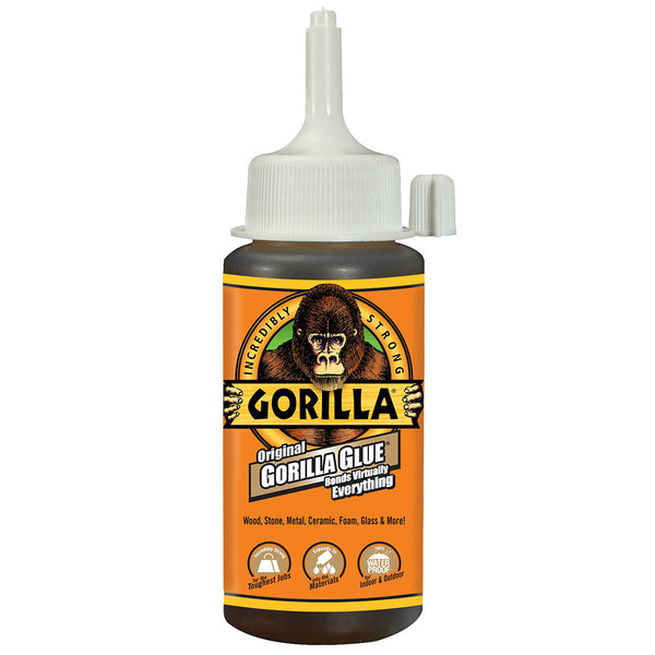 ORIGINAL GORILLA GLUE 4oz