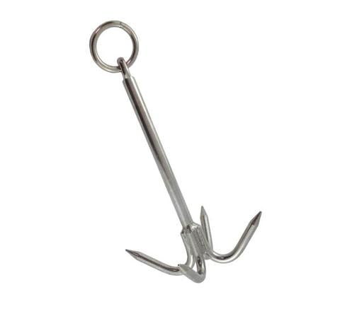 Victory Stainless Steel Grappling Hook