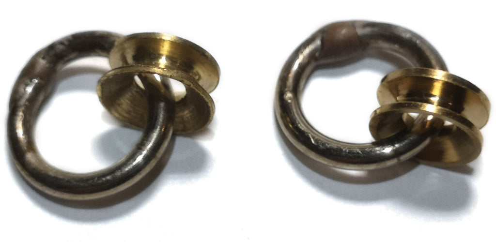 North Pacific Grommets with Ring
