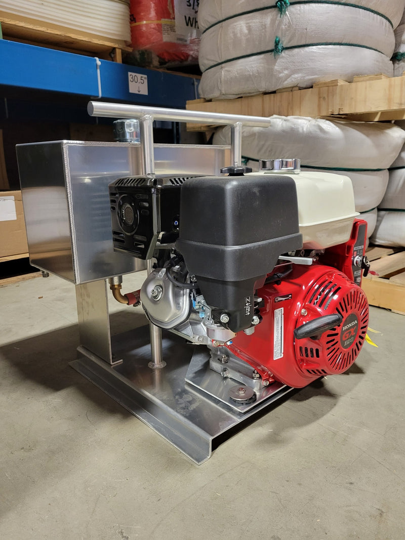Honda 11-131 9HP - 8GPM Power Unit