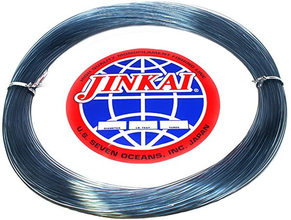 Jinkai Premium Monofilament Line (100 yards)