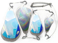 KoneZone Daisy Chain Fishing Flashers