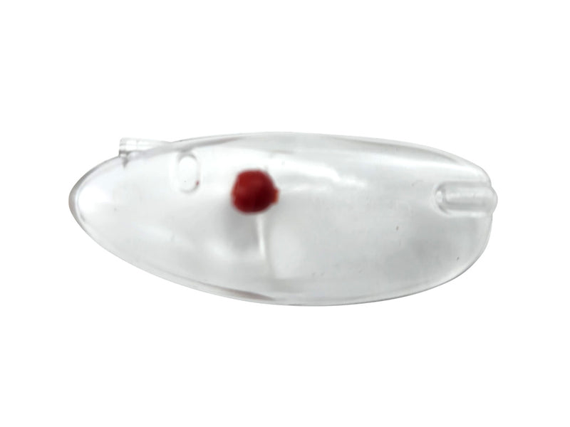 Krippled Anchovy Heads - Teaser Heads - each