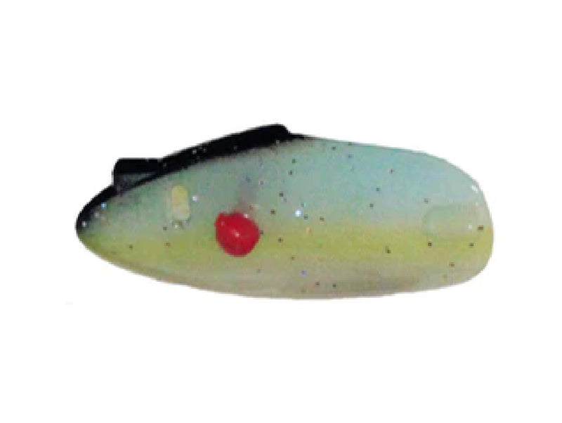 Krippled Anchovy Heads - Teaser Heads - each