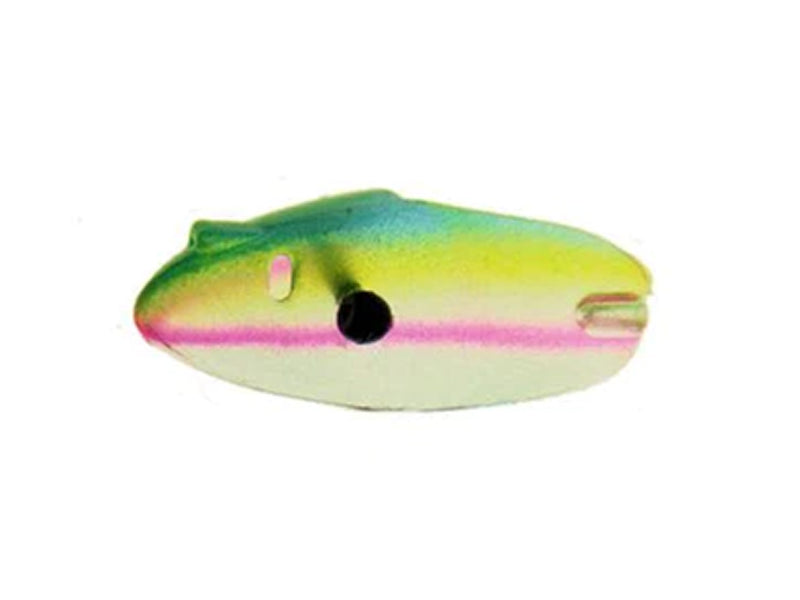 Krippled Anchovy Heads - Teaser Heads - each