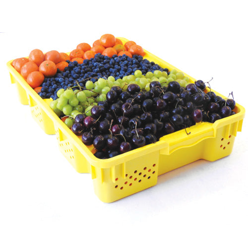 Small agricultural container