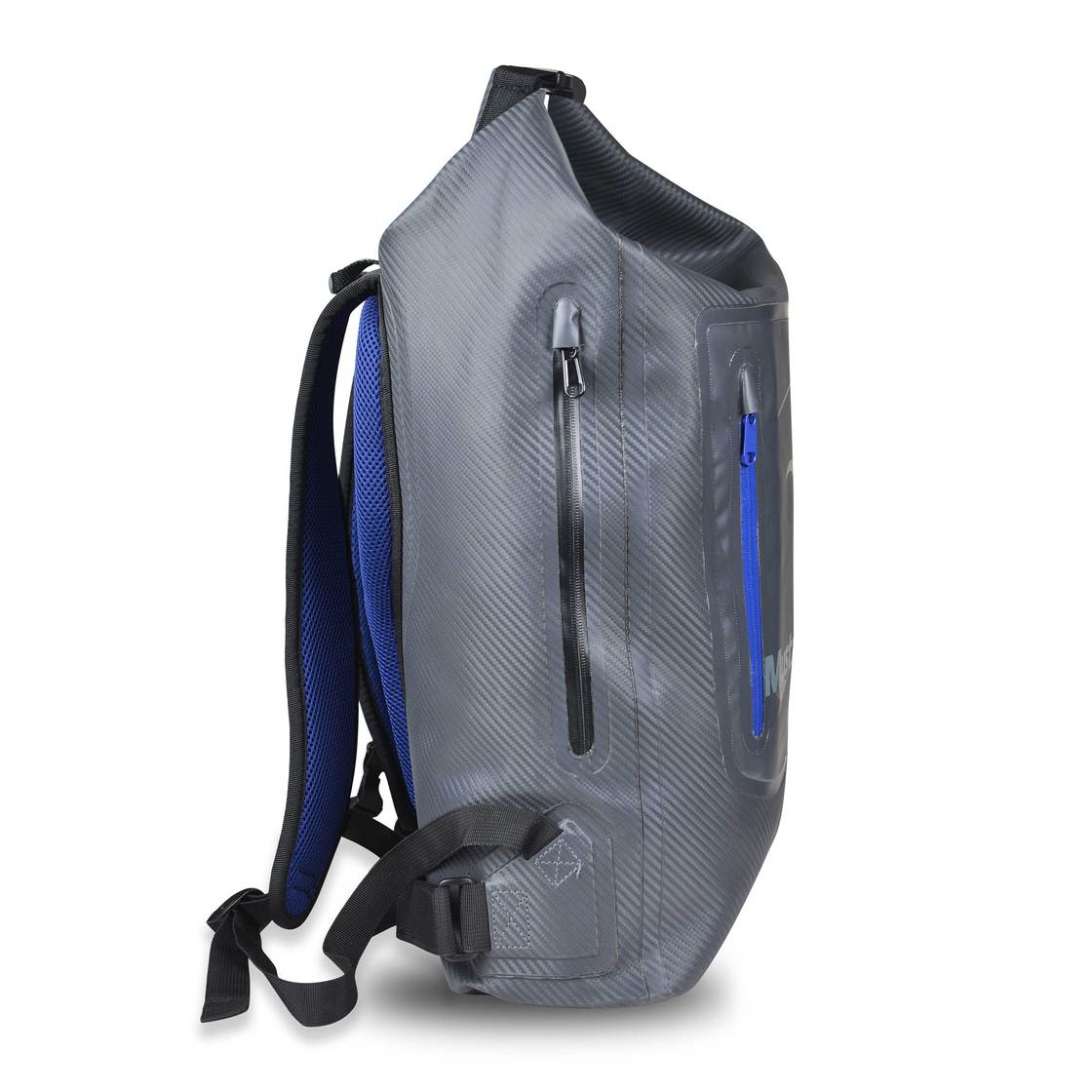 MUSTAD MB010 DRY BACKPACK 30L