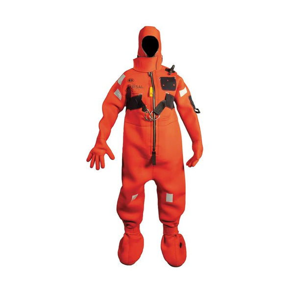 MUSTANG IMMERSION SUIT UNIVERSAL - MIS230