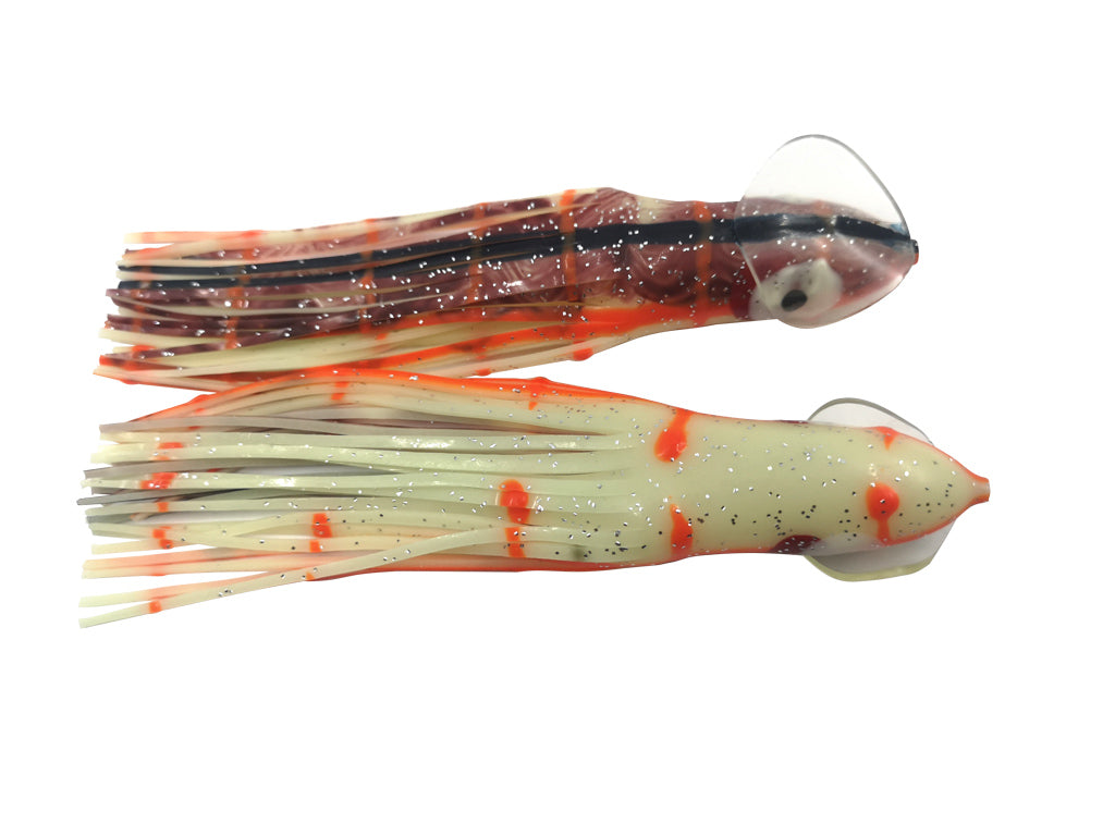 NORTH PACIFIC CUTTLEFISH OG152R