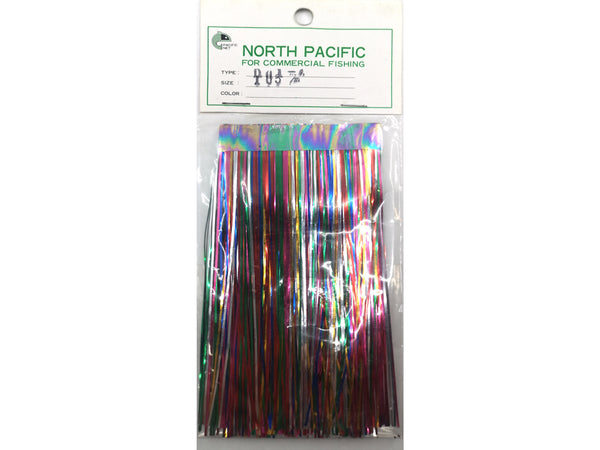 North Pacific Mylar Skirt
