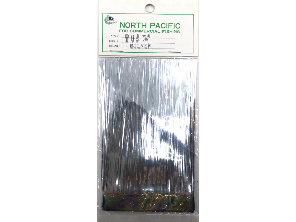 North Pacific Mylar Skirt