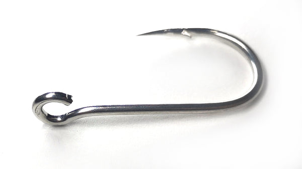 North Pacific Tin Clawpoint Hooks (25 pack)