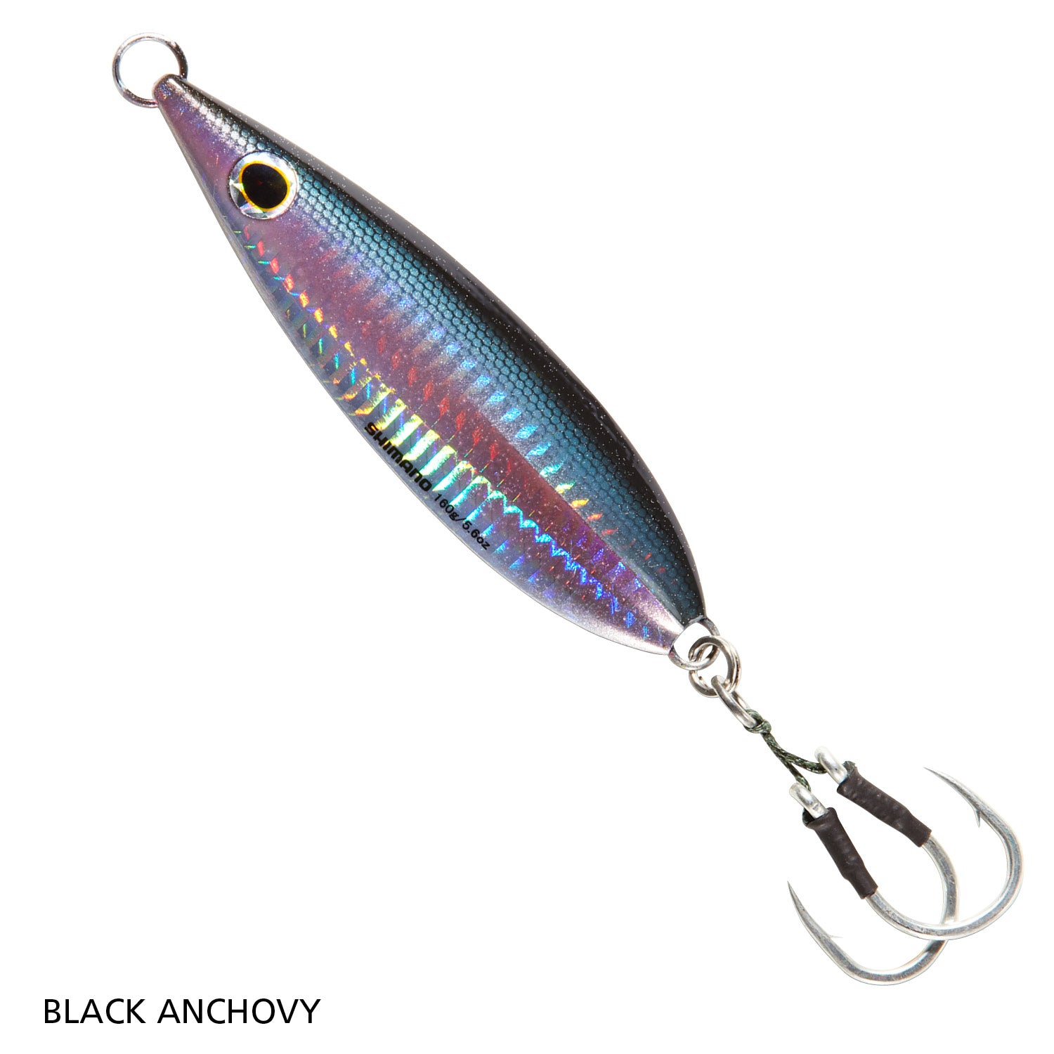 Shimano Butterfly Flat Fall