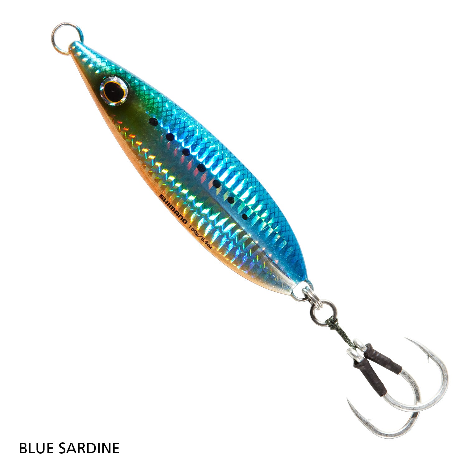 Shimano Butterfly Flat Fall