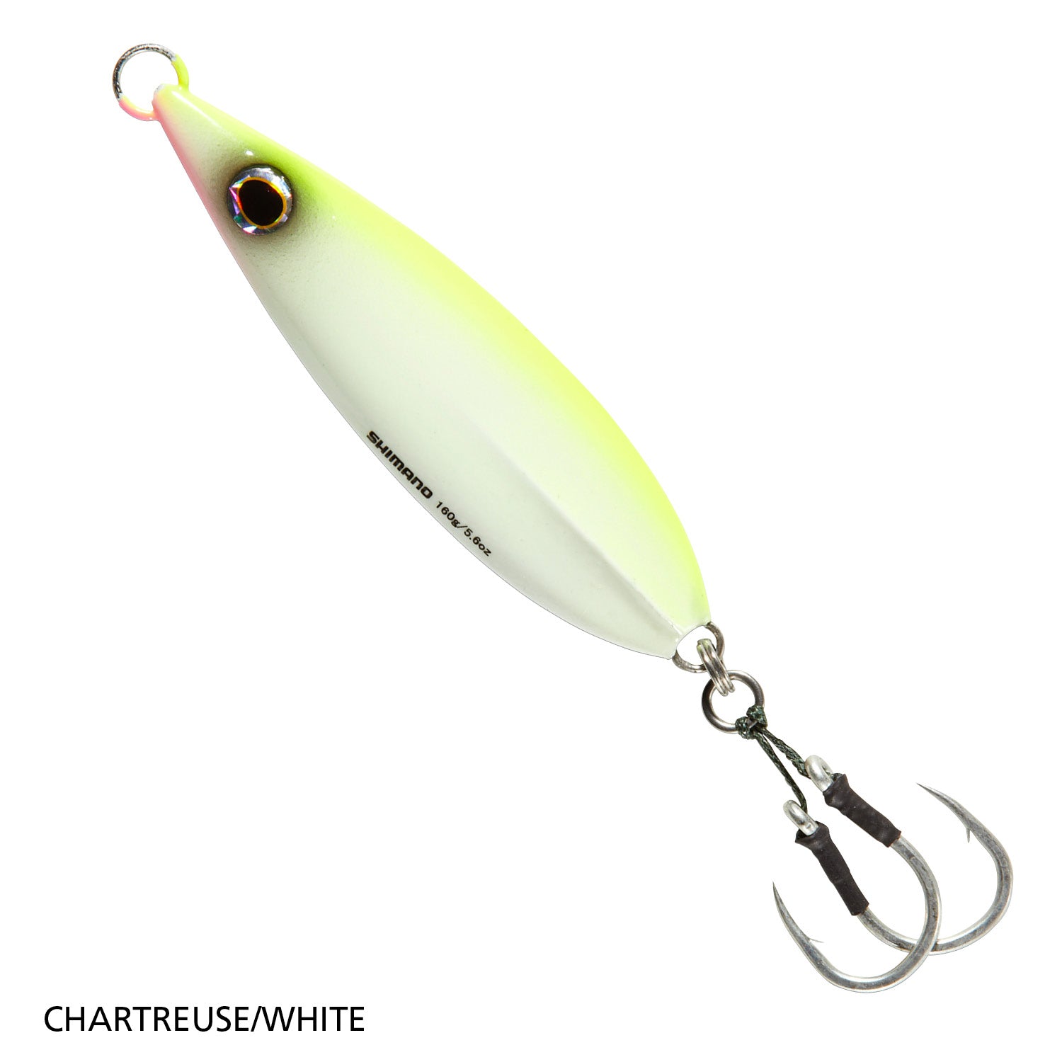 Shimano Butterfly Flat Fall