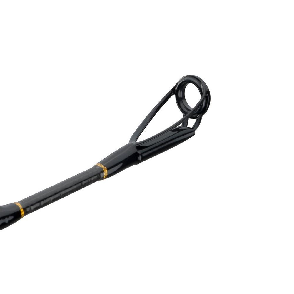 penn carnage ii boat spinning fishing rod Penn Carnage II Boat Conventional Rod