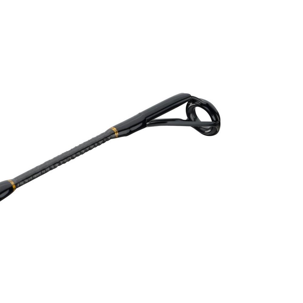 penn carnage ii boat spinning fishing rod Penn Carnage II Boat Spinning Rod