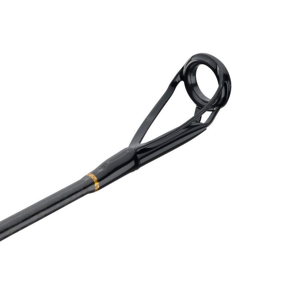 penn carnage ii jigging spinning fishing rod Penn Carnage II Jig Conventional Rod