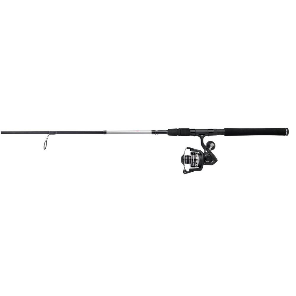 Penn Pursuit Spin Combo 7' Medium Rod with 4000 Reel