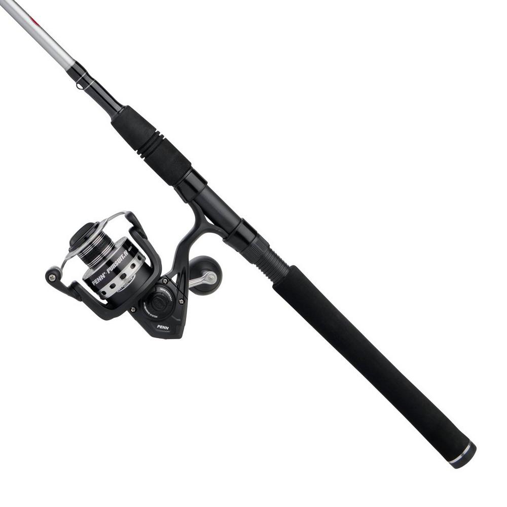 Penn Pursuit Spin Combo 7' Medium Rod with 4000 Reel