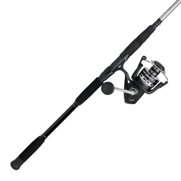 Penn Pursuit IV 10" Spin Combo with 8000 Reel