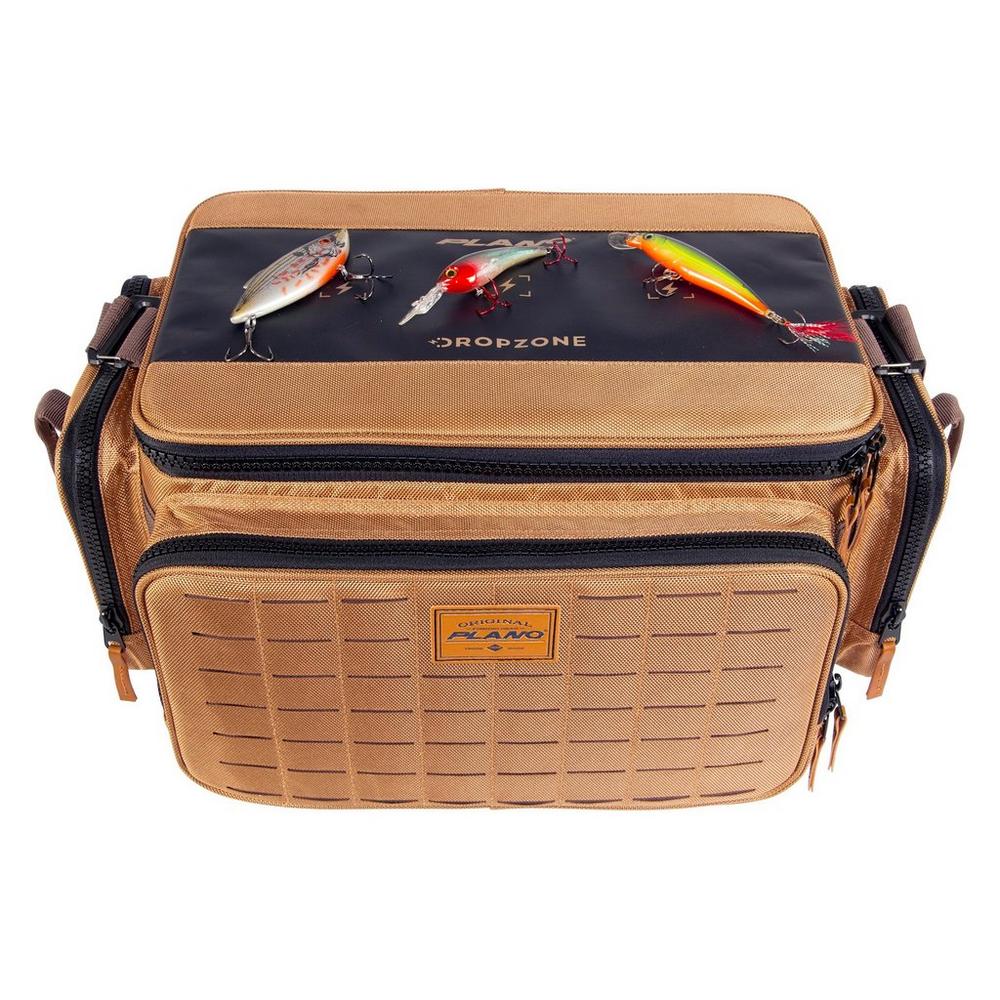 Plano Guide Series Tackle Bag 3700 Plano Guide Series Tackle Bag 3700