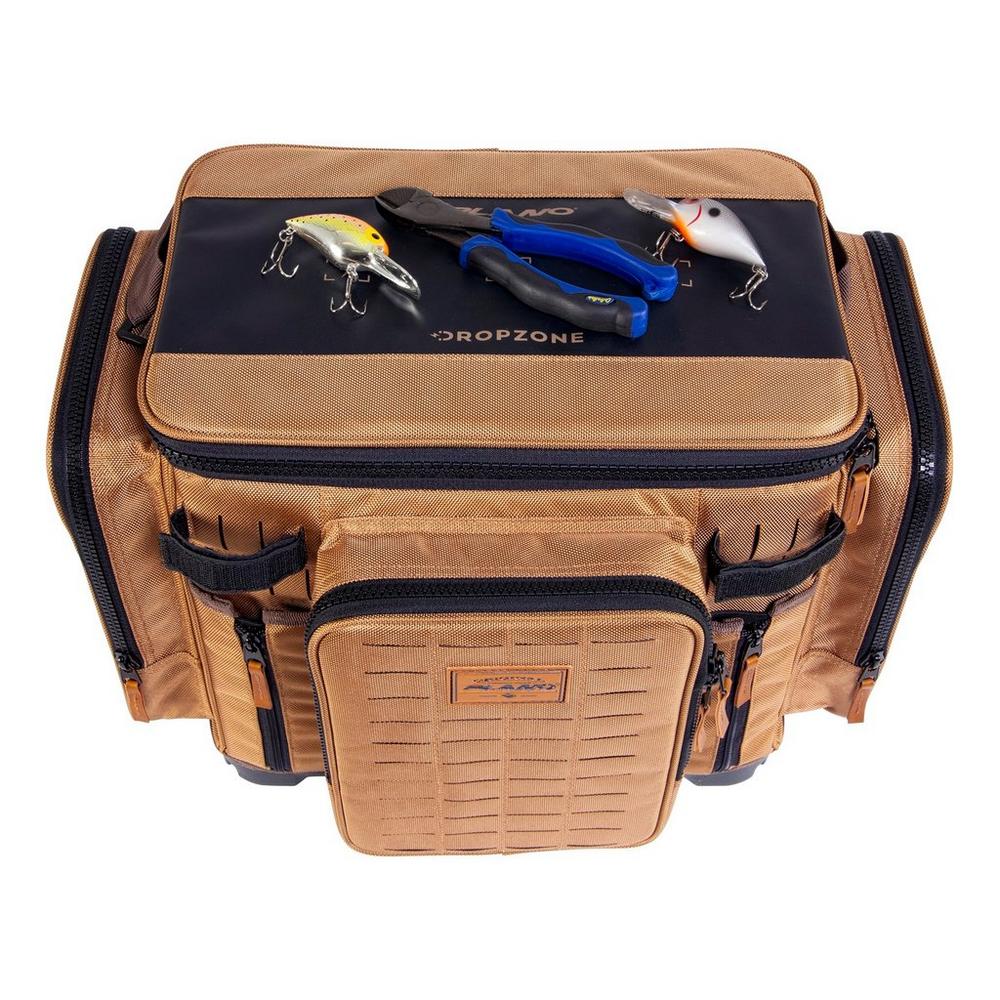 PLANO GUIDE SERIES 3700 XL TACKLE BAG