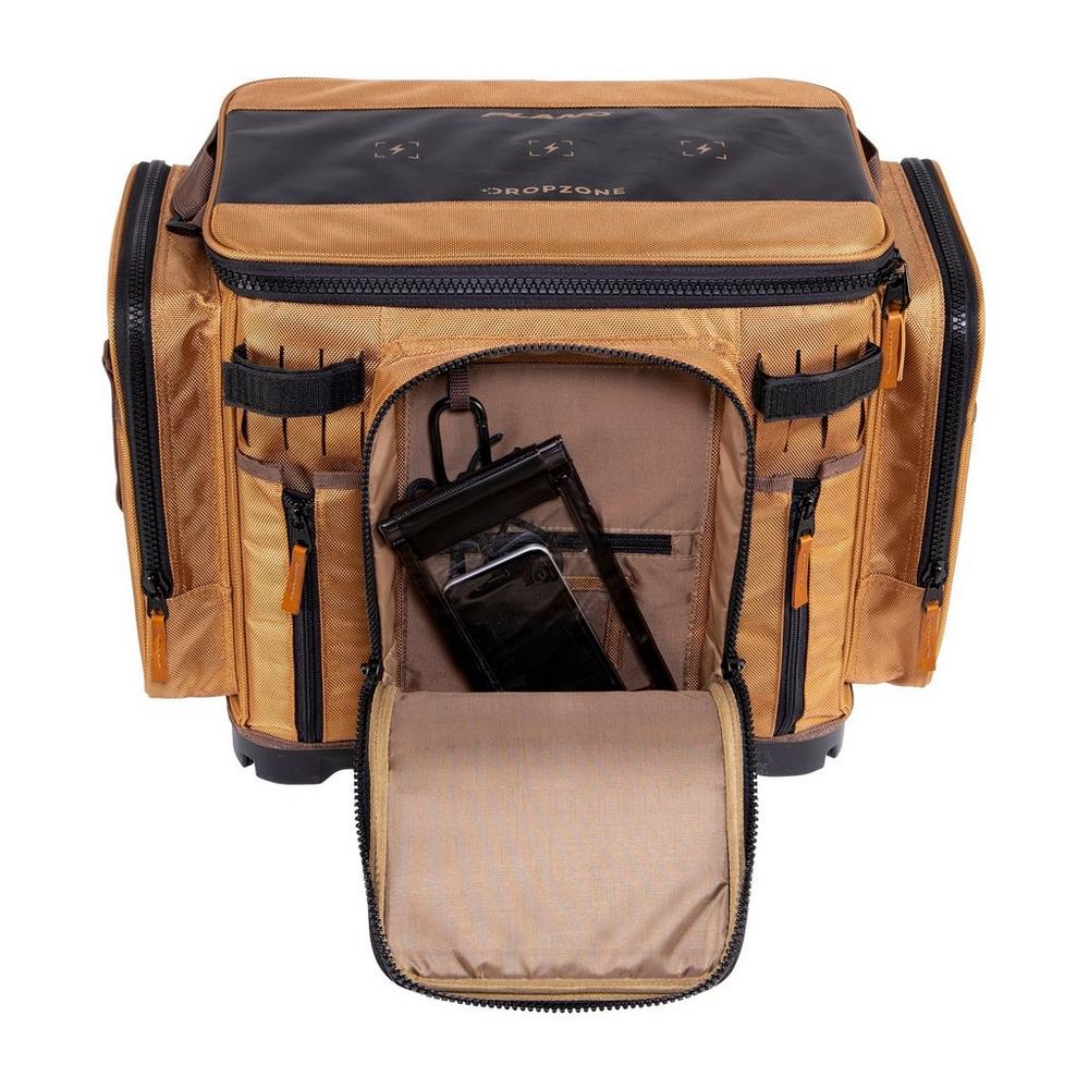 PLANO GUIDE SERIES 3700 XL TACKLE BAG