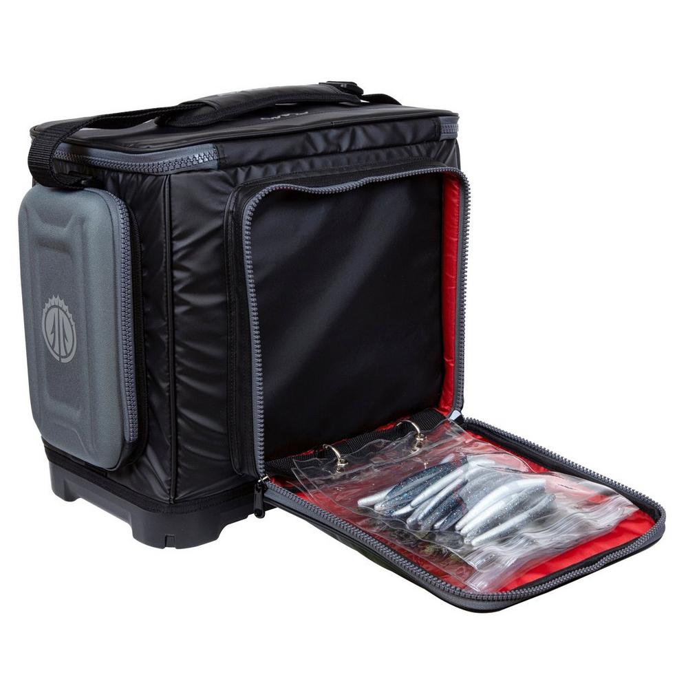 Plano KVD Signature Tackle Bag 3700 Plano KVD Signature Tackle Bag 3700