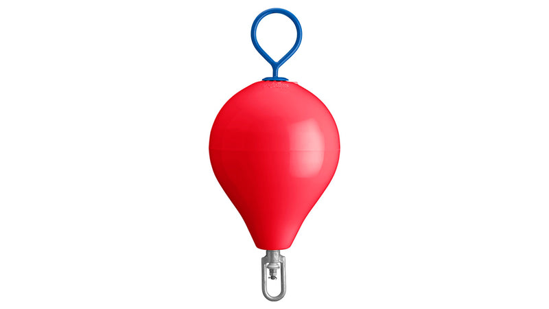 Polyform USA Mooring Buoy with Iron
