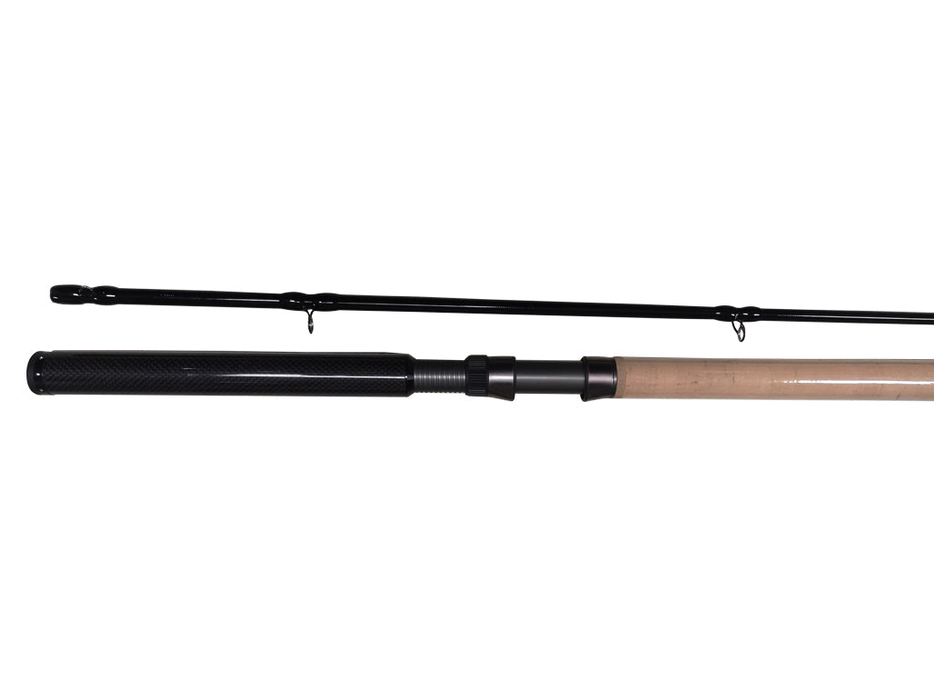 Salty Outdoors REEF Downrigger Rod 10'6