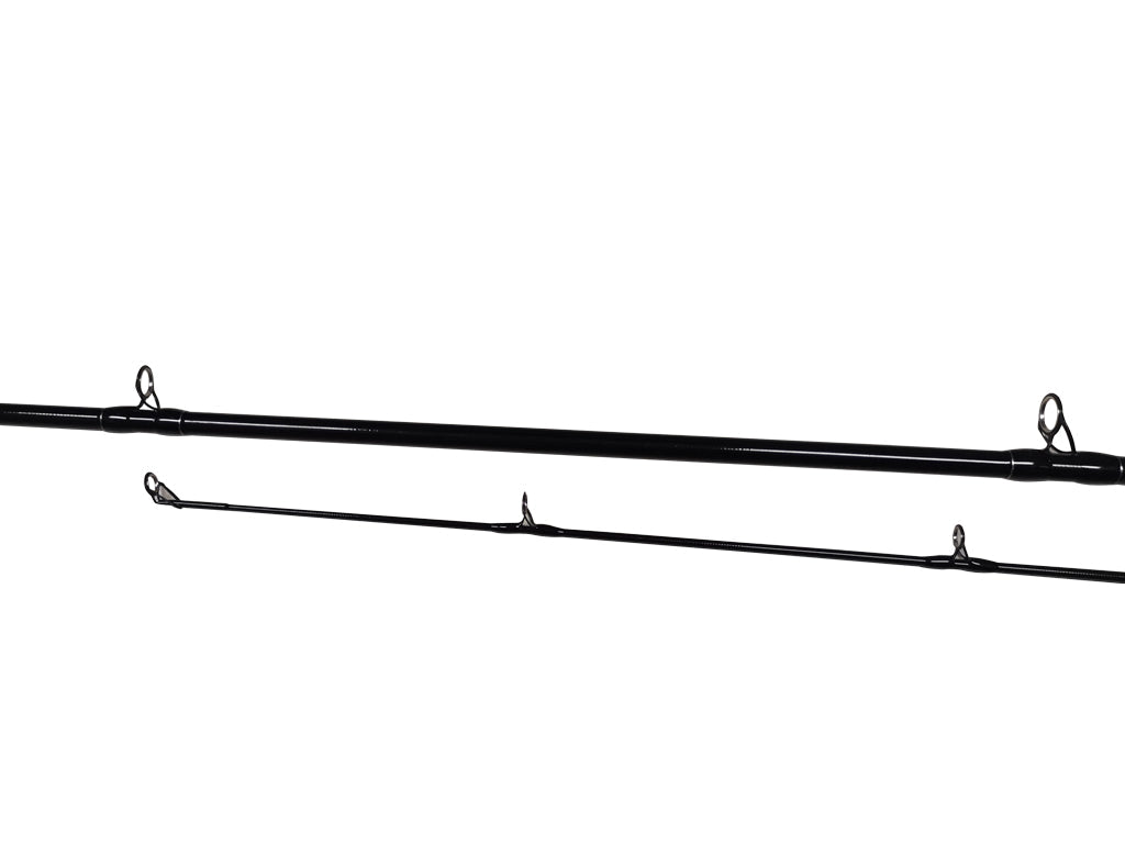 Down Rigging Rod Salty Outdoors REEF Downrigger Rod 10'6
