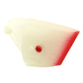 Rhys Davis Super Herring - Teaser Heads  ( each )