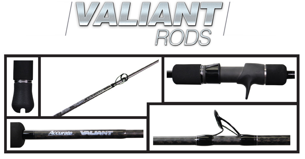 Shop Fishing Rods Online & In-Store - Pacific Net & Twine