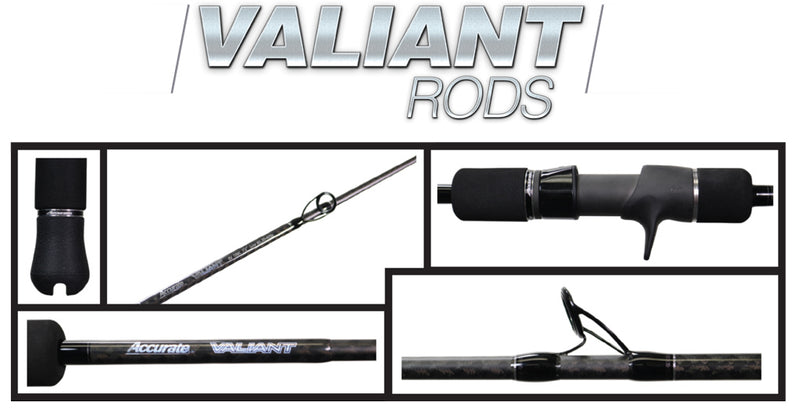 Accurate Valiant Rods BV-68
