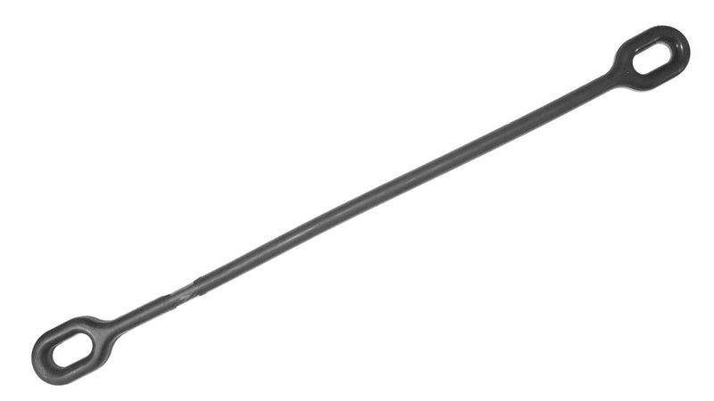 Rubber Tuna Snubber 22in