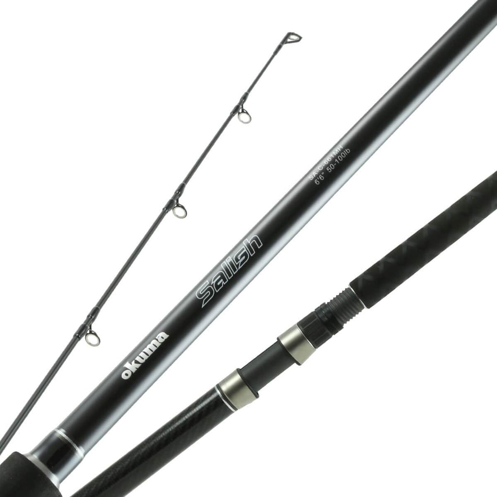 Okuma Steelhead Fishing Rods & Poles for sale