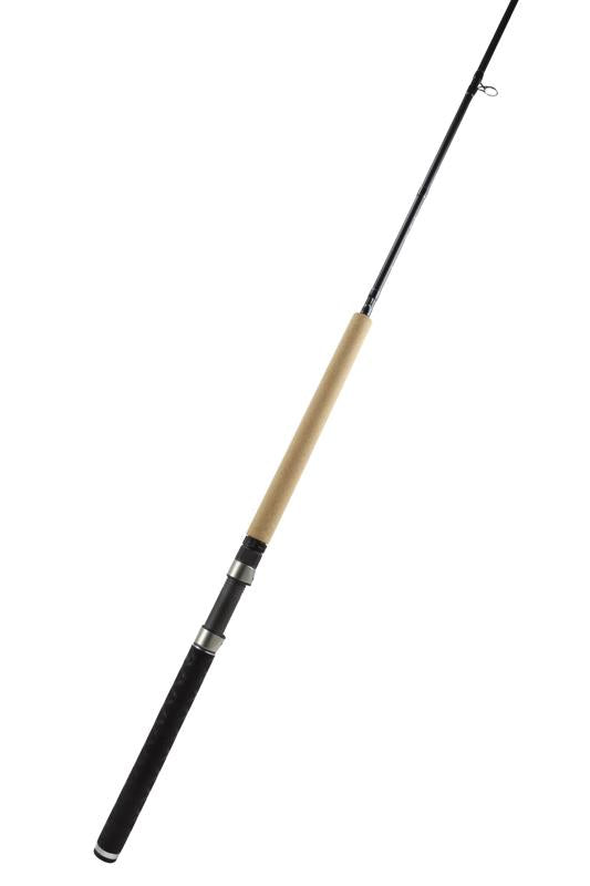 okuma 10'6 rod OKUMA SALISH 10'6 CANADIAN MOOCHING RODS