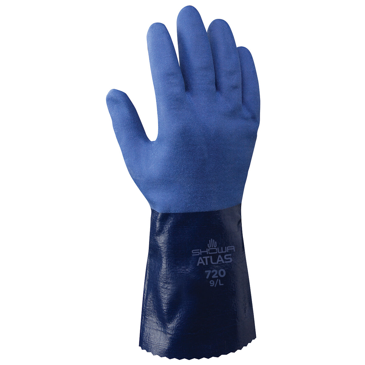 Showa 720 Nitrile Glove