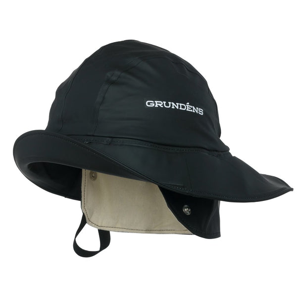 Grundens Sou Wester Sandhamn 21