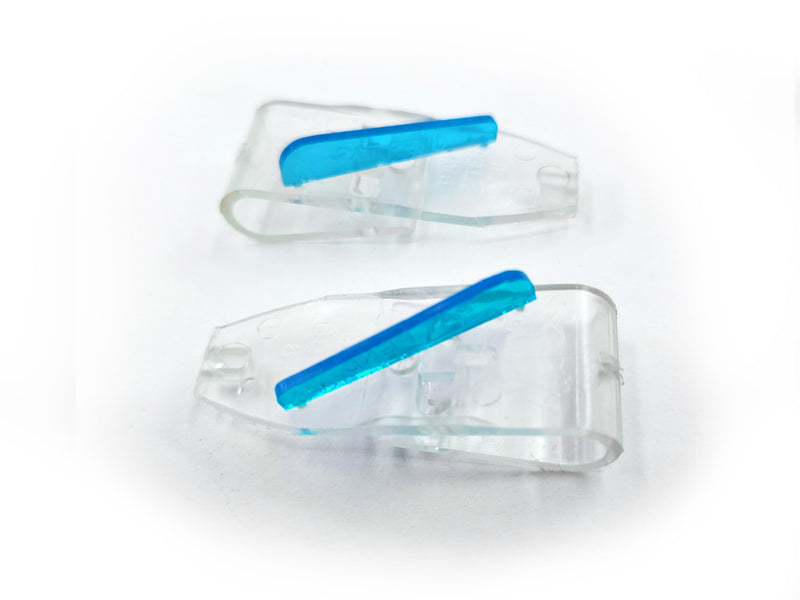 Scotty #3 Cut Bait Roller Biter - 10 pack