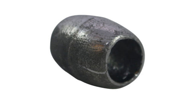 Seine Weight Lead Shot: 5/8" (sold by the pound)