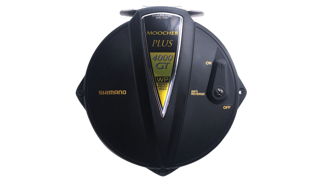 shimano 4000 mooching reel Stradic FM Spinning Elevate your fishing game with the Shimano Stradic FM series Shimano Moocher Plus Reel -