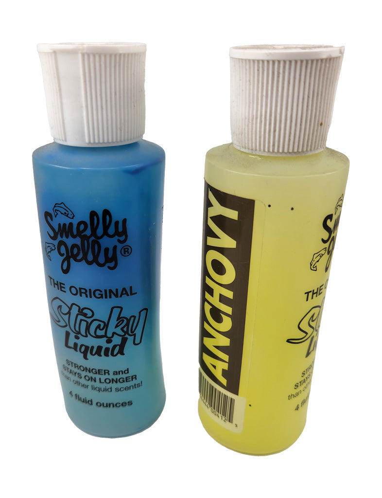 SMELLY JELLY 40Z LIQUID