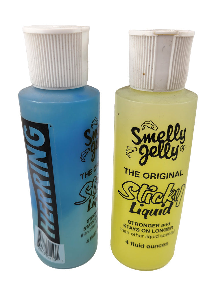 SMELLY JELLY 40Z LIQUID