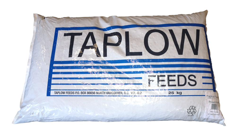 Taplow Commercial Prawn & Crab Bait - 55lb Bulk Bag
