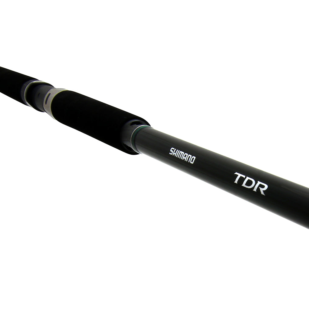 Shimano TDR Downrigger / Planerboard Rods