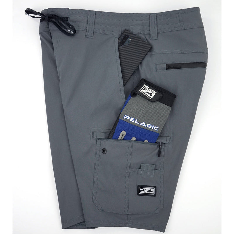 Pelagic Traverse Hybrid Shorts
