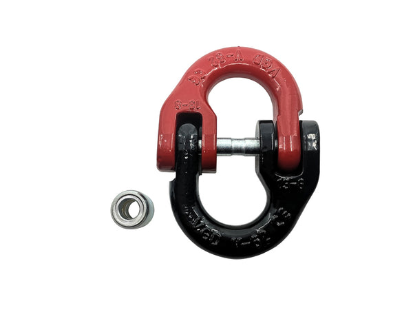 Vanguard V62 Chain Connecting Link 1/2" G80