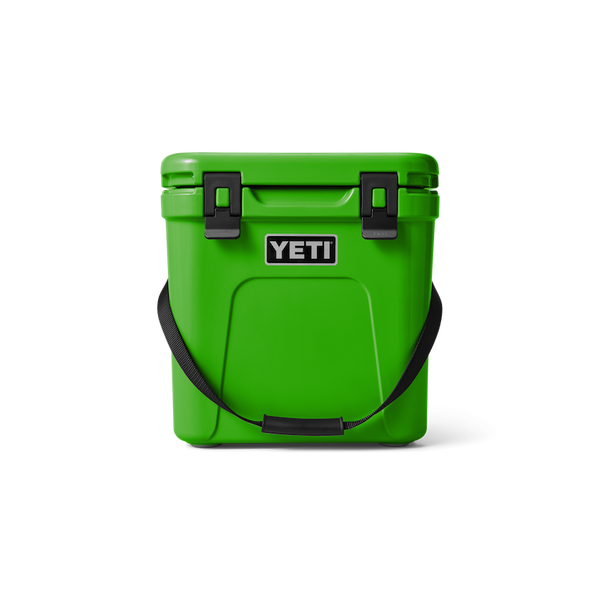 Yeti Roadie 24 Hard Cooler - Canopy Green - Seasonal